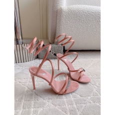 Rene Caovilla Sandals